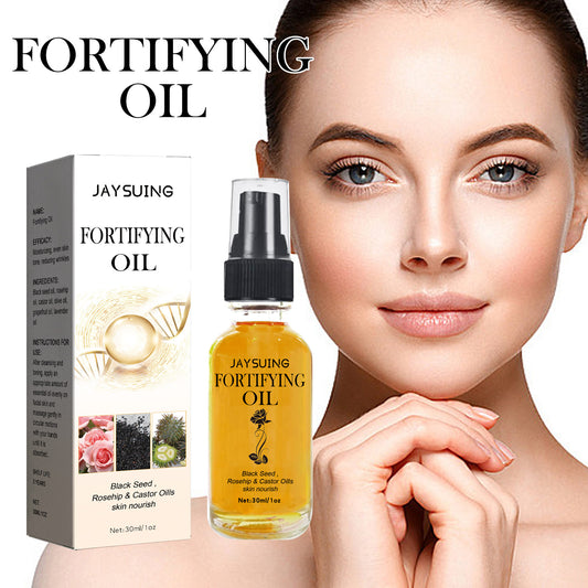 Rose Facial Oil, Natural Rose Essential Facial Oil, Anti-Wrinkle Facial Oil Serum, Moisturizing, Nourishing, Skin Care, 1oz